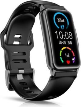 Smart Watch Fitness Tracker Reviews 2024