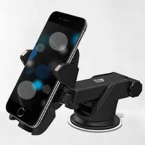 ELV Car Mount Adjustable Car Phone Holder 